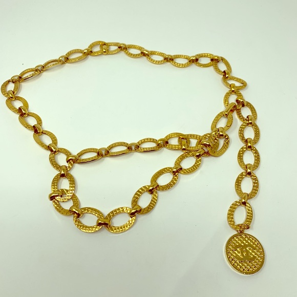 CHANEL Accessories - Chanel Belt!